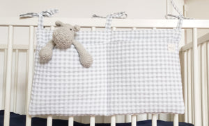 Baby Crib Organizer - PRE-ORDER