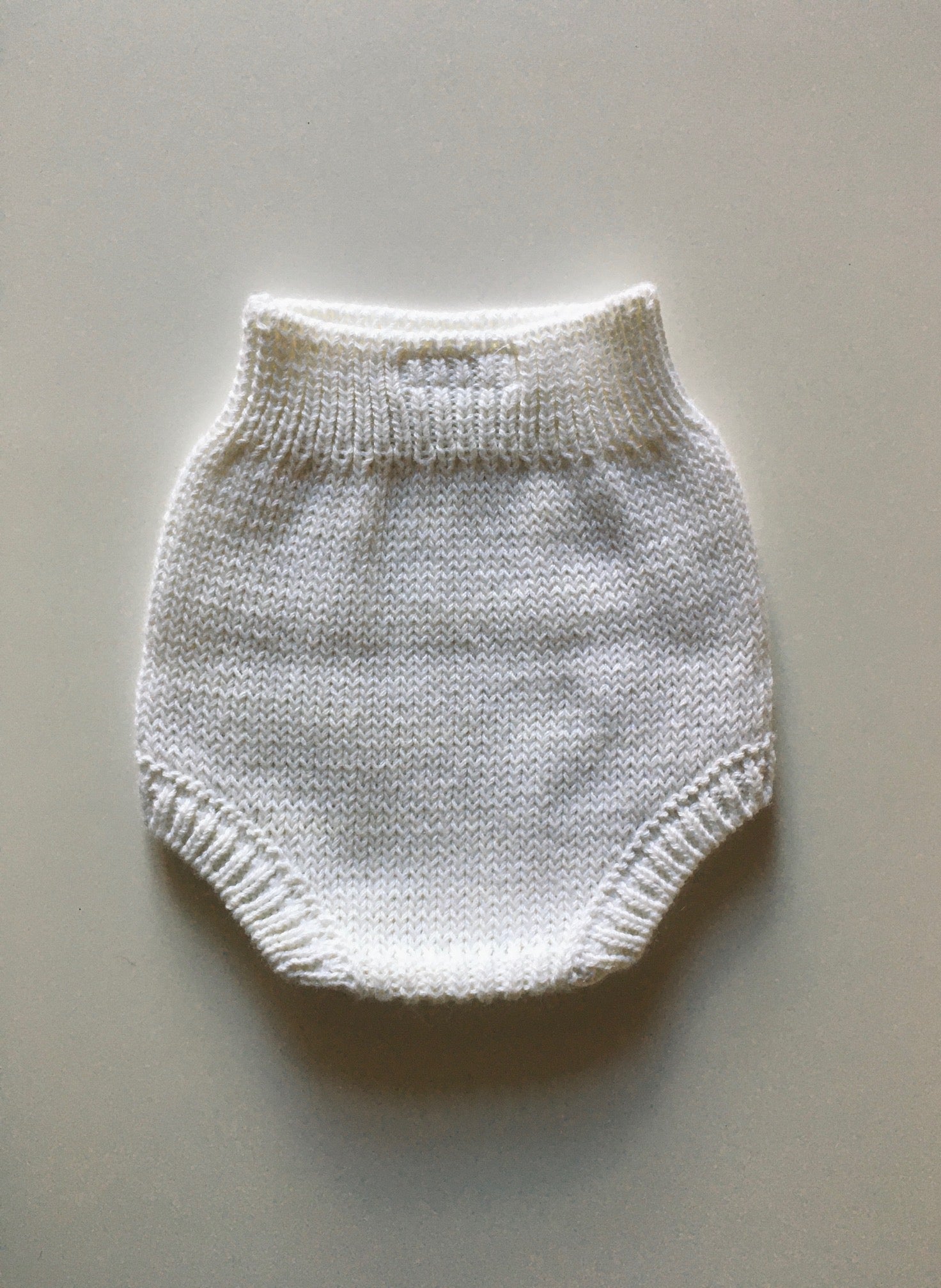 Isabel diapers with braids (pre-order)