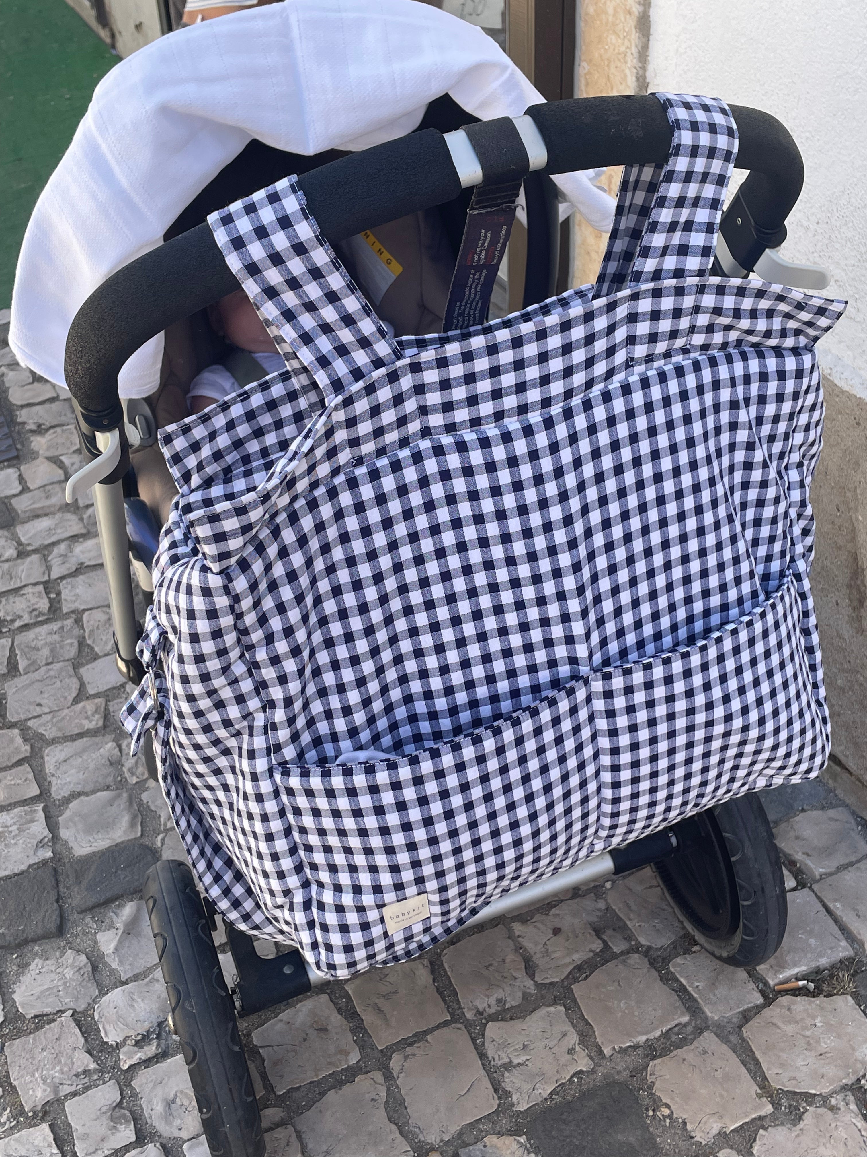 Stroller Organizer Bag